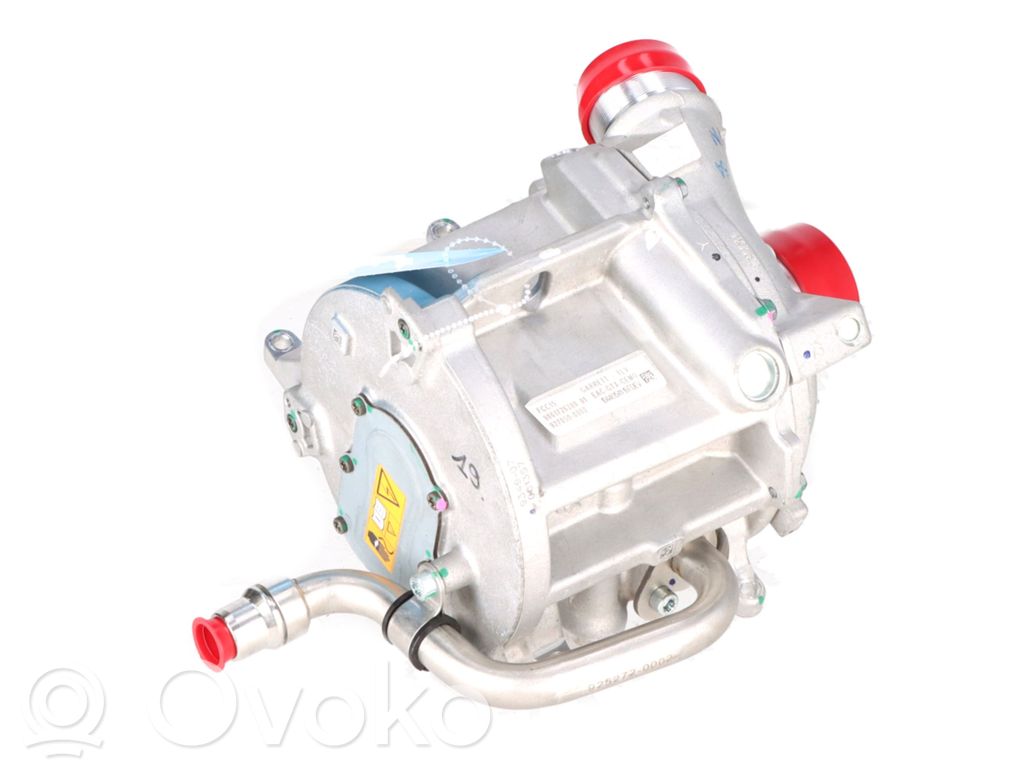 Fiat Scudo Compresseur de climatisation