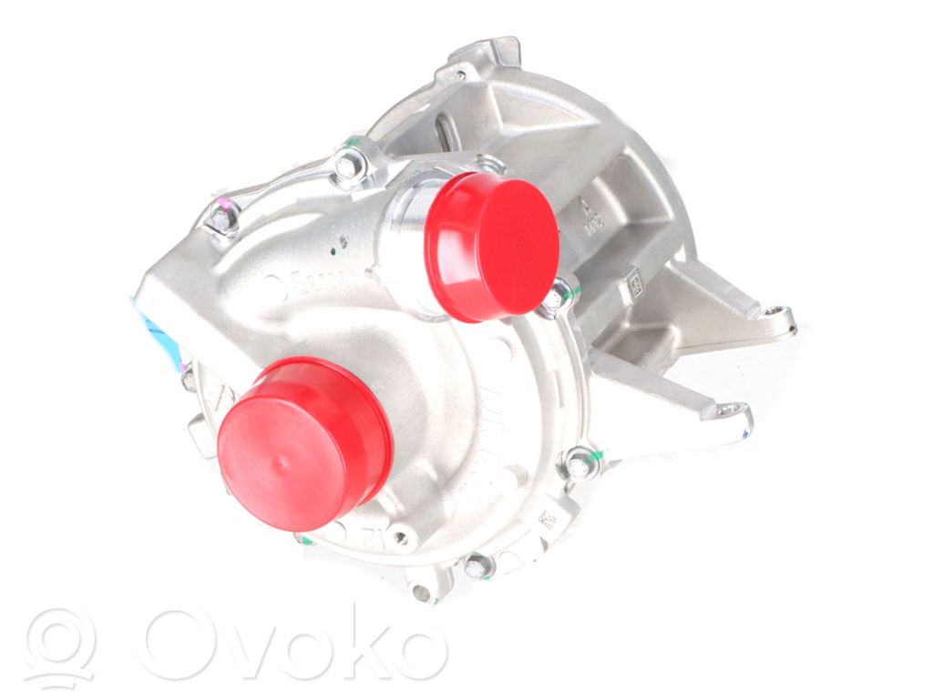 Opel Vivaro Klimakompressor Pumpe 