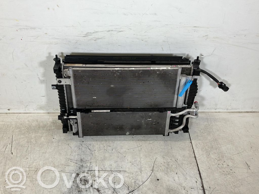 Kit Radiateur   9675747980