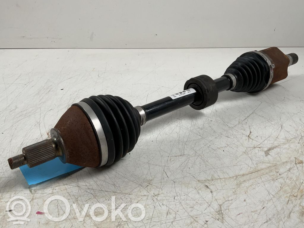 Volkswagen Taigo Eje de transmisión (juego) 