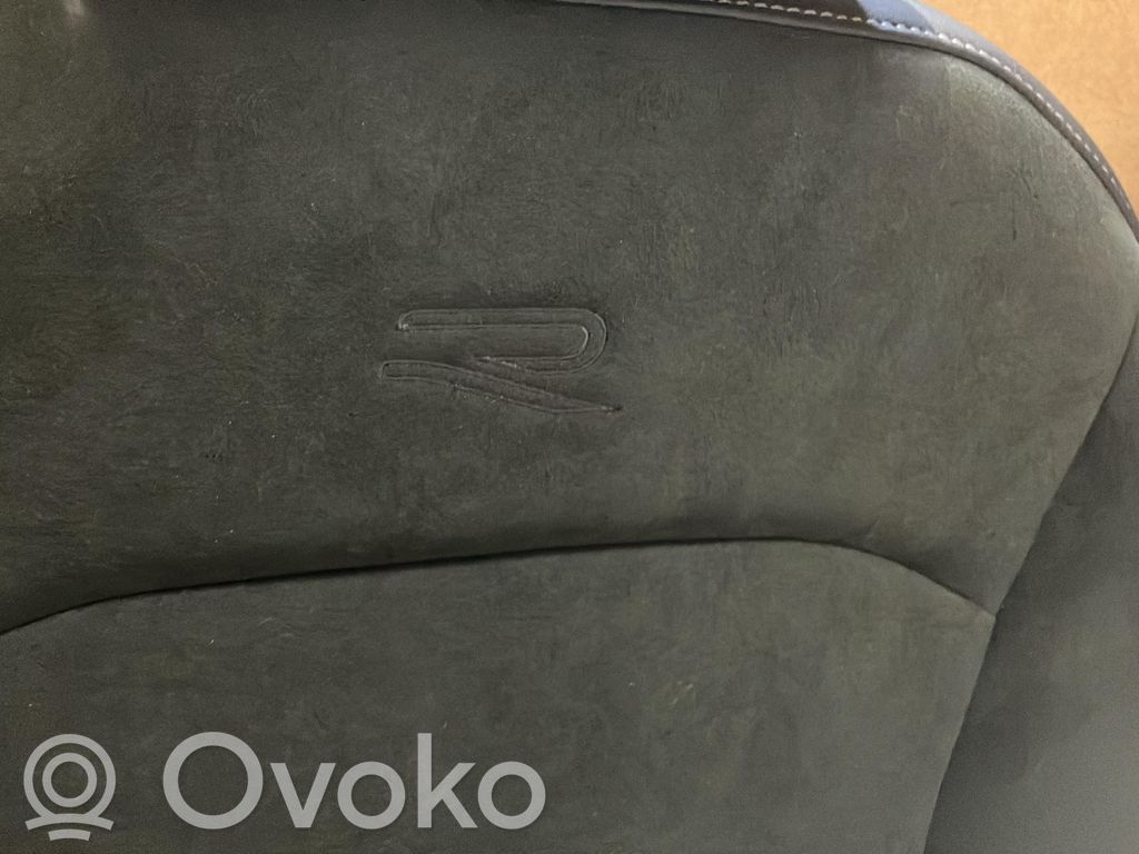 Volkswagen Arteon Shooting Brake Juego del asiento