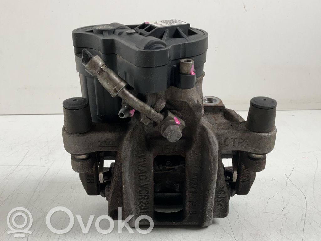 Volkswagen Golf VIII Etrier frână spate 