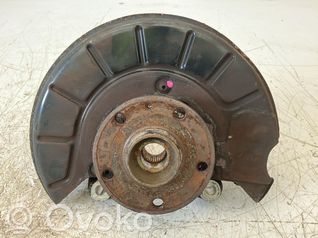 Volkswagen PASSAT B7 Alte piese suspensie față 