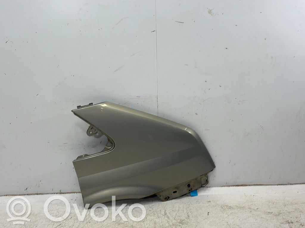 Ford Transit Parafango 
