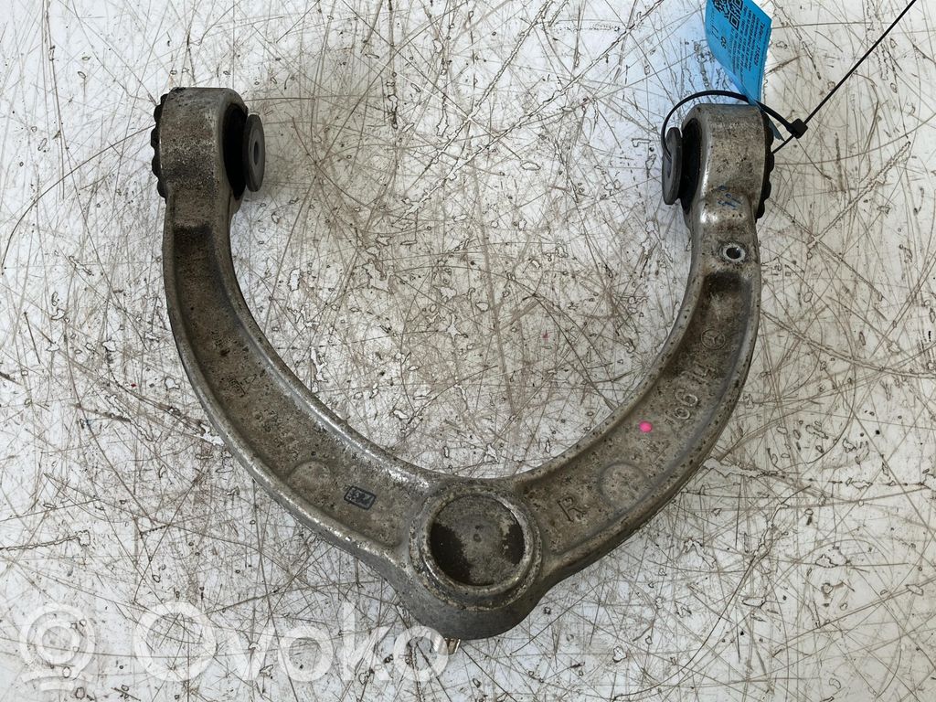Mercedes-Benz GLE AMG (W166 - C292) Braccio di controllo sospensione anteriore superiore/braccio oscillante 