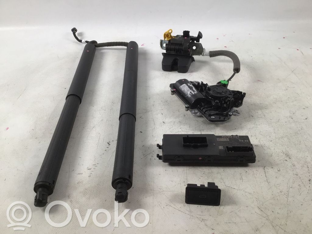 Volkswagen T-Roc Pompe, vérin hydraulique de hayon