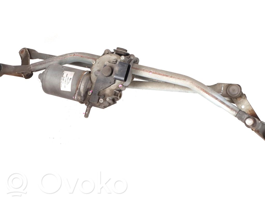 Jaguar XF Motor ștergător 