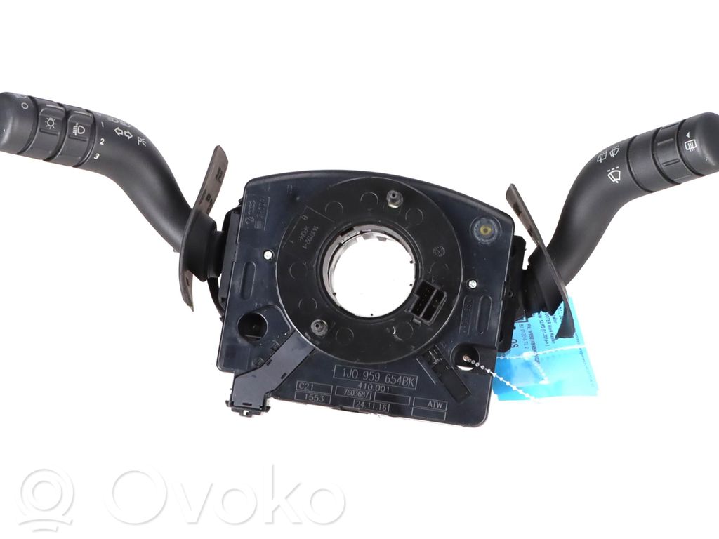 Toyota Avensis T250 Lenkstockschalter Kombischalter 
