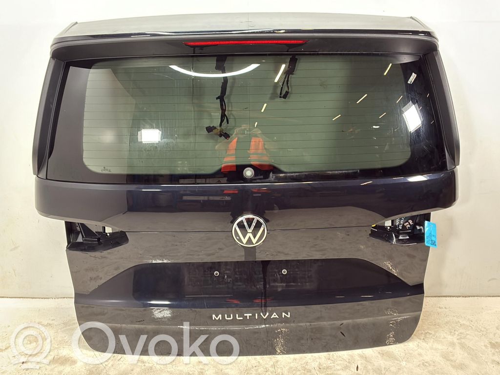 Volkswagen Transporter - Caravelle T7 Hayon/capotă portbagaj