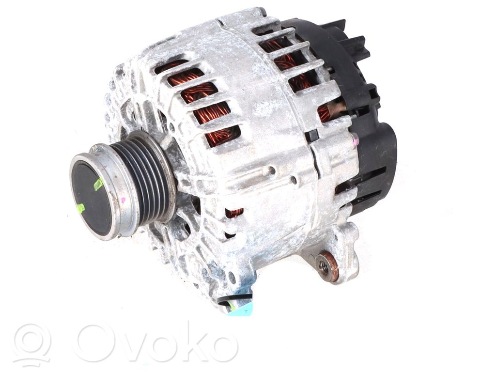 Volkswagen Transporter - Caravelle T7 Alternator 