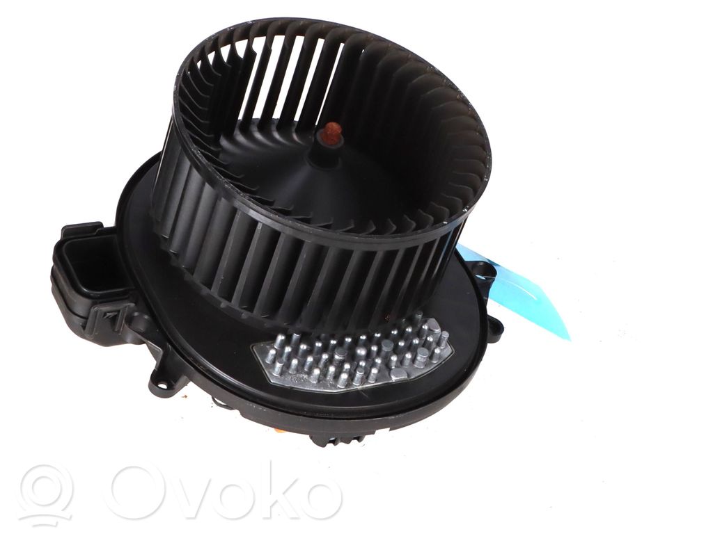 BMW 4 F32 F33 Pulseur d'air habitacle 