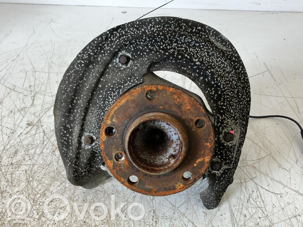 BMW 4 F32 F33 Autres pièces de suspension avant 