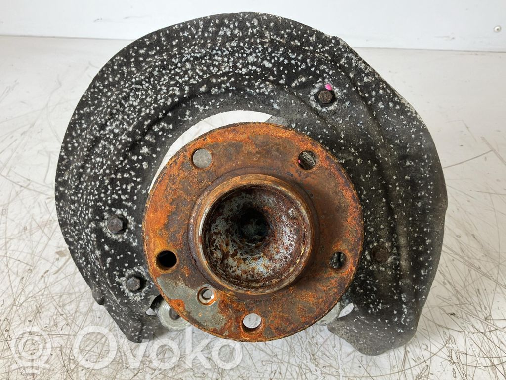 BMW 4 F32 F33 Autres pièces de suspension avant 