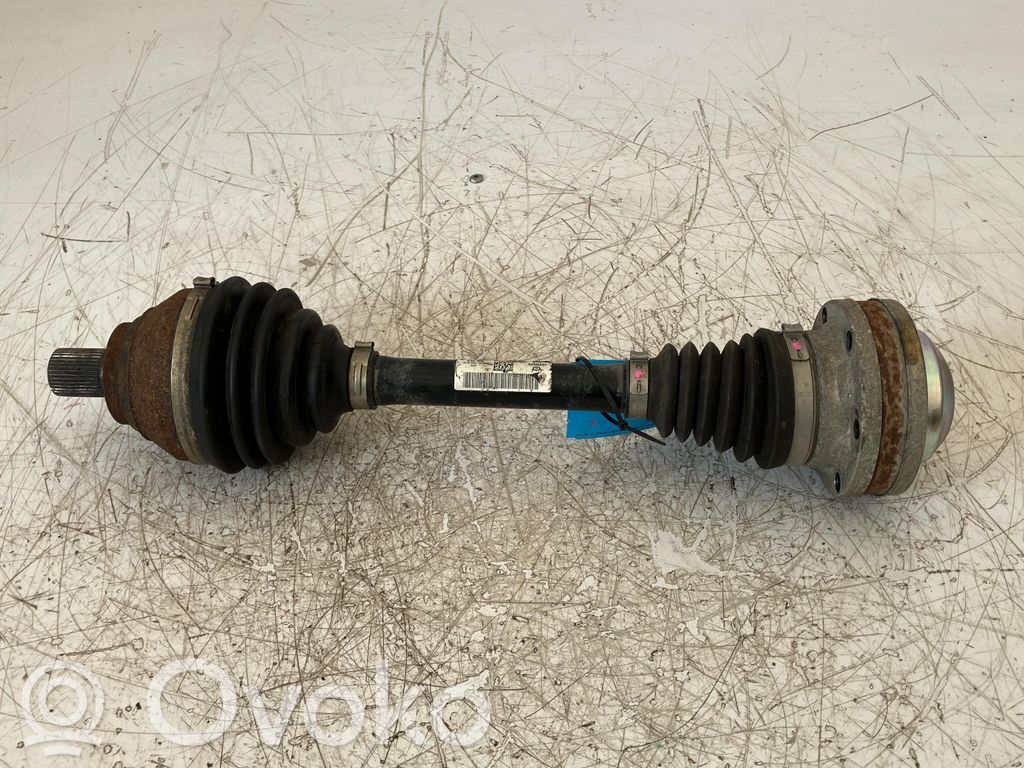 Skoda Octavia Mk4 Semiasse anteriore 