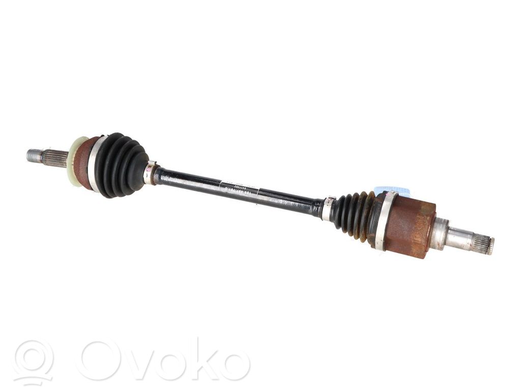Volkswagen Up Kardanas komplekte 