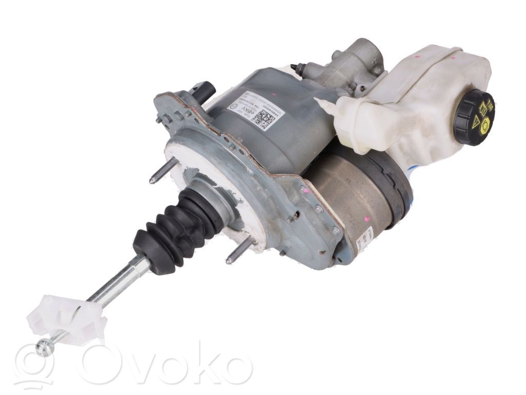 Seat Leon (5F) Servofreno
