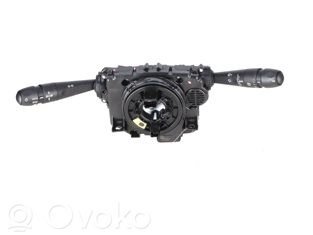 Peugeot Expert Leva/interruttore dell’indicatore di direzione e tergicristallo
