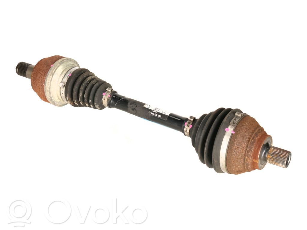Volkswagen PASSAT B8 Semiasse anteriore