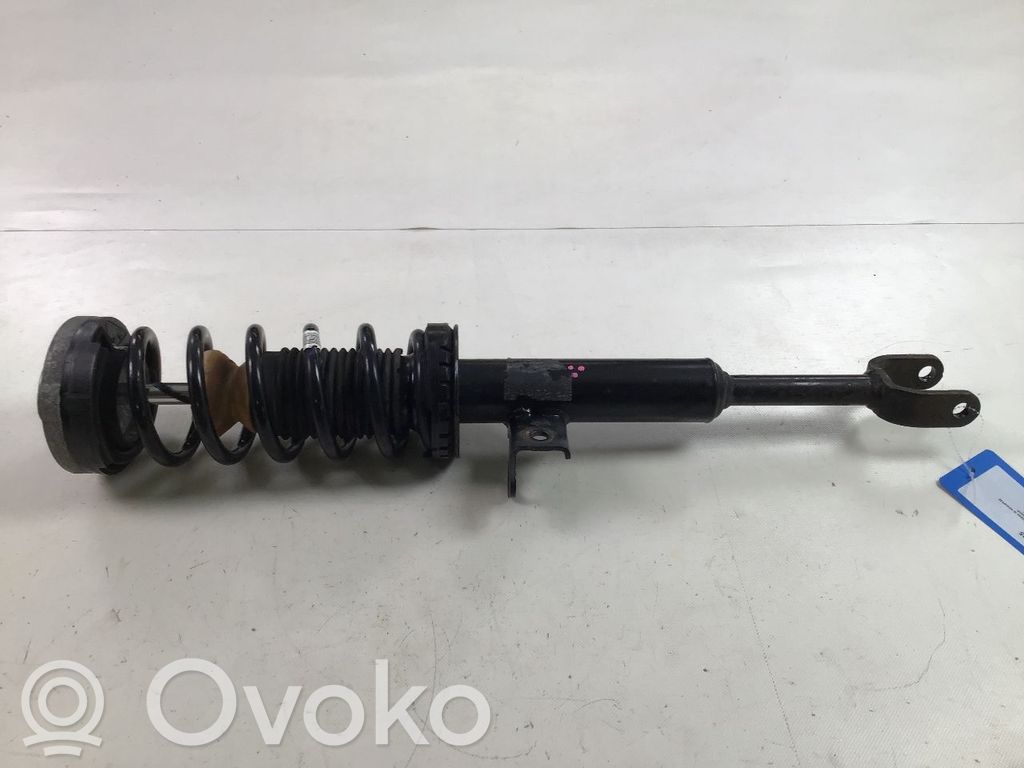 BMW 5 F10 F11 Ansamblu amortizor cu arc față 