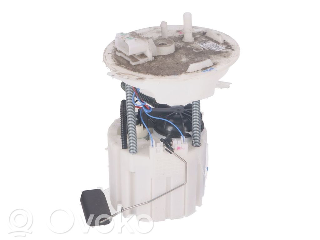 Pompă combustibil în rezervor   13507894
