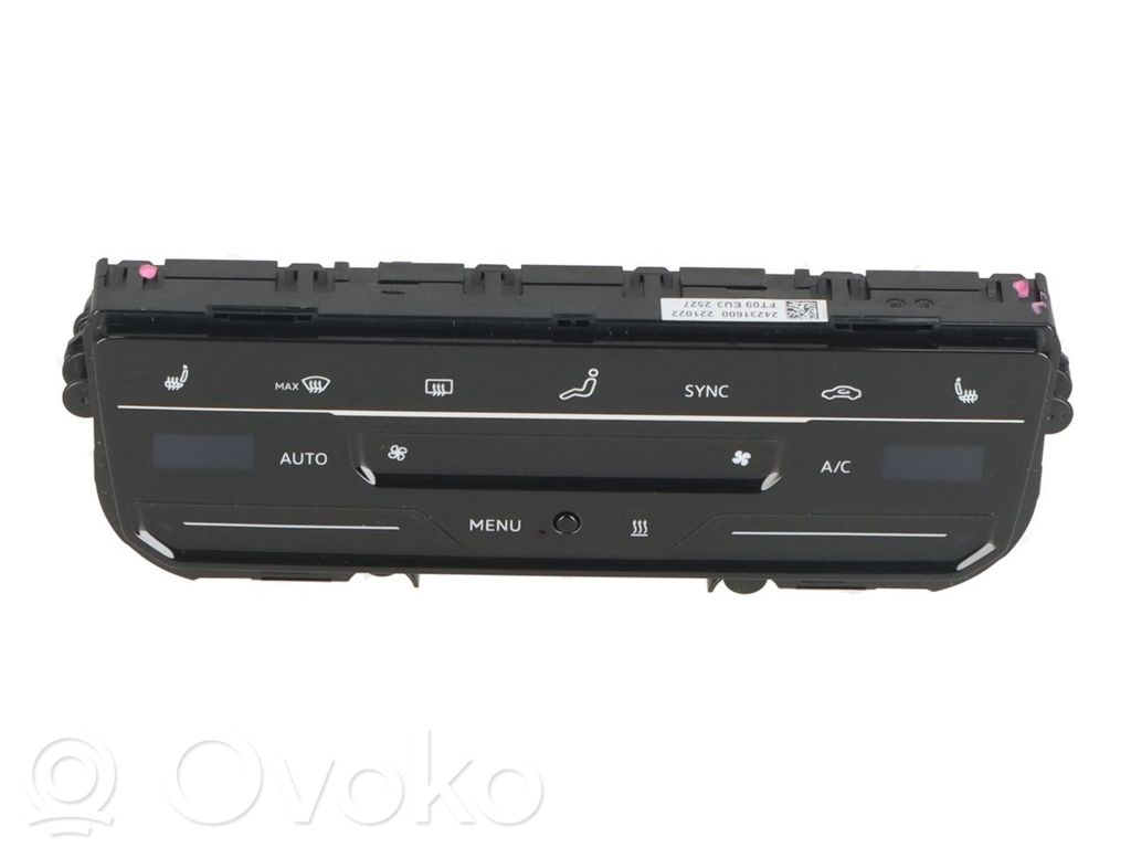 Volkswagen T-Roc Unitate control climatizare 