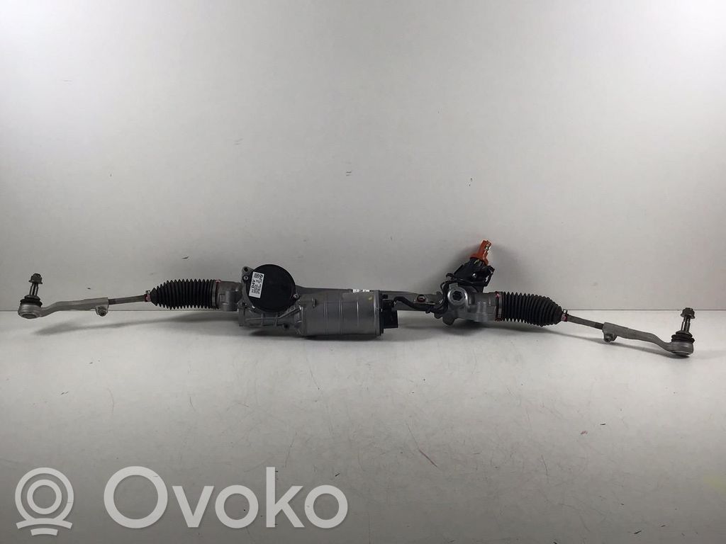 BMW X3 G01 Lenkgetriebe