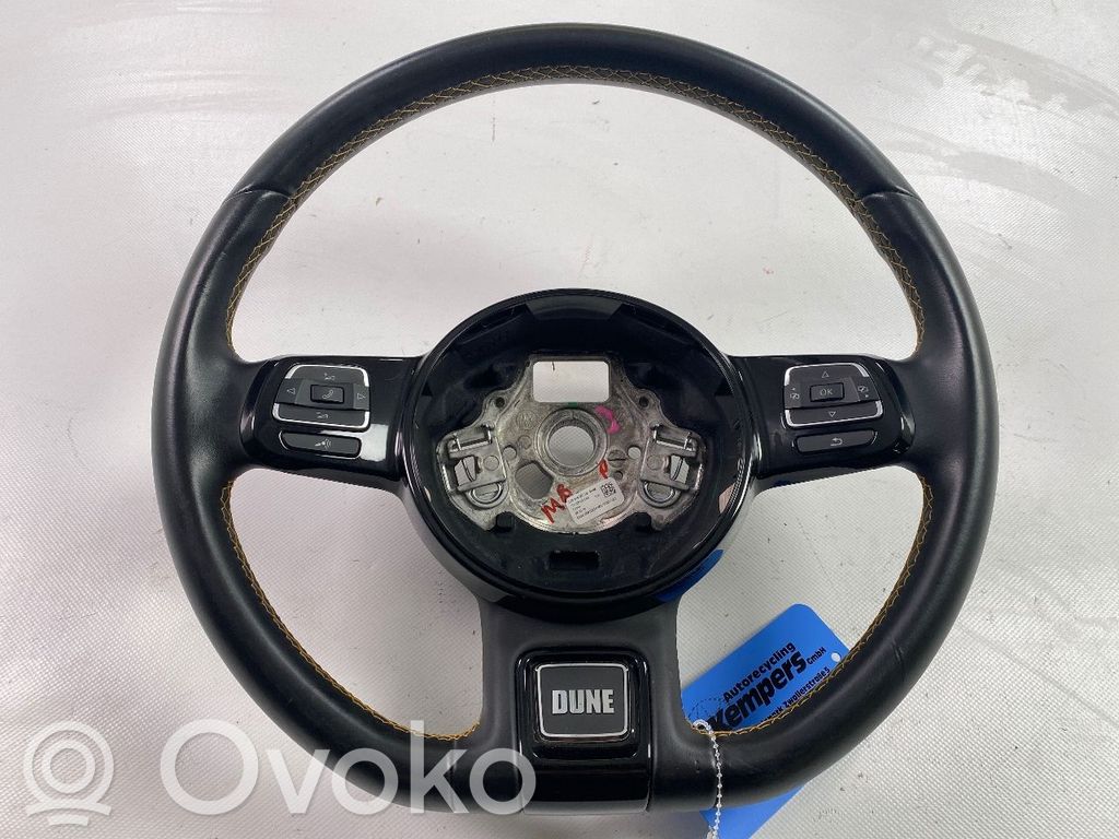 Volkswagen Beetle A5 Volante