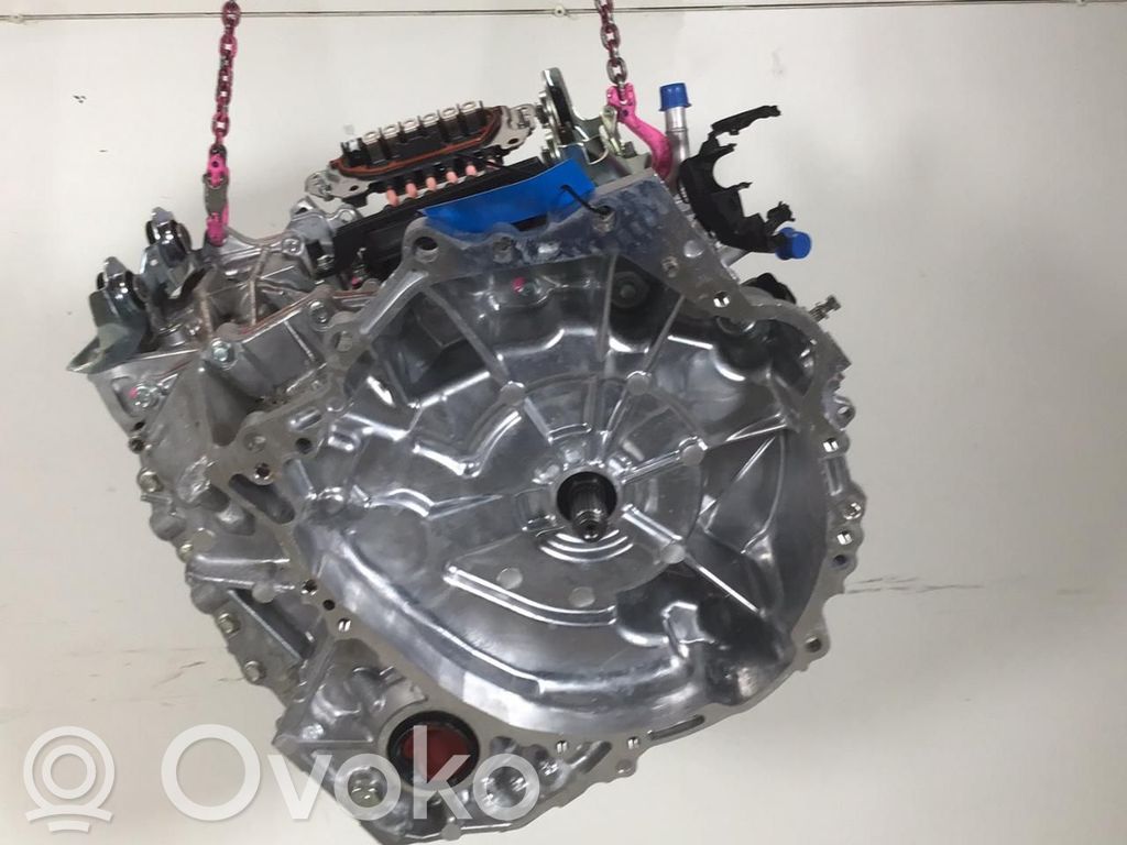 Toyota Corolla E210 E21 Scatola del cambio automatico