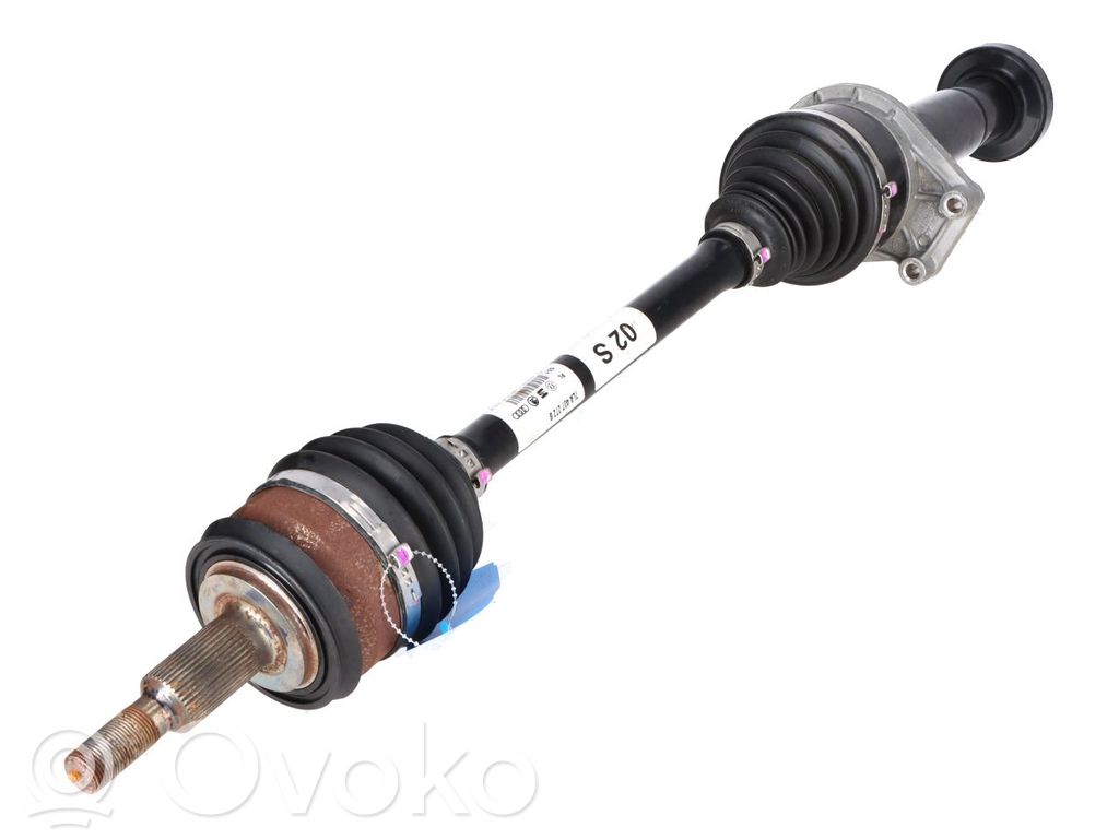 Volkswagen Transporter - Caravelle T6 Albero di trasmissione (set)