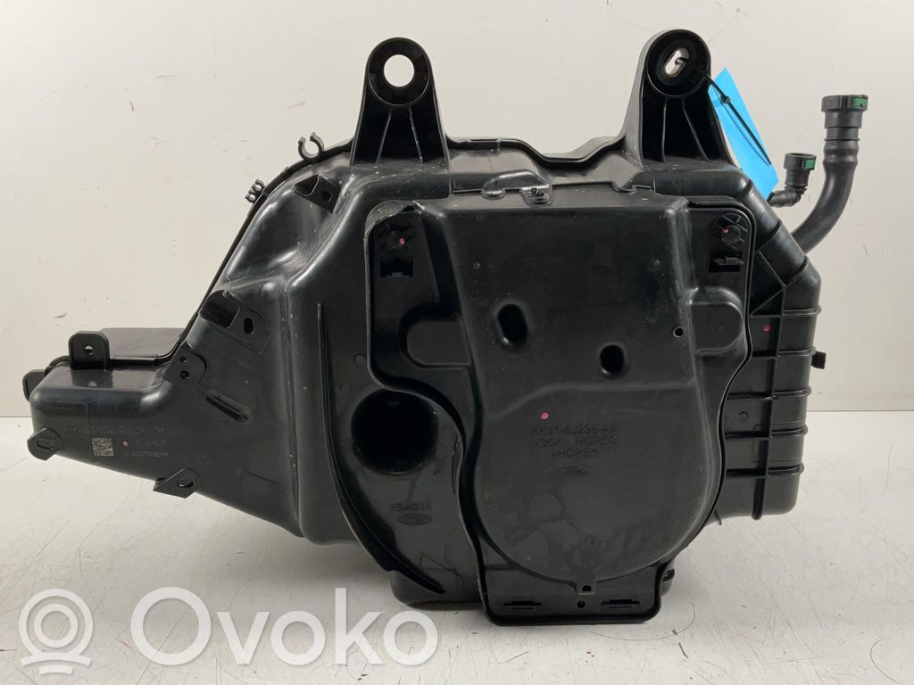 Ford Transit Rezervor lichid AdBlue 