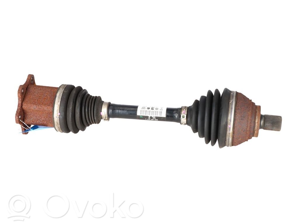 Audi A3 S3 8V Planetare (set)