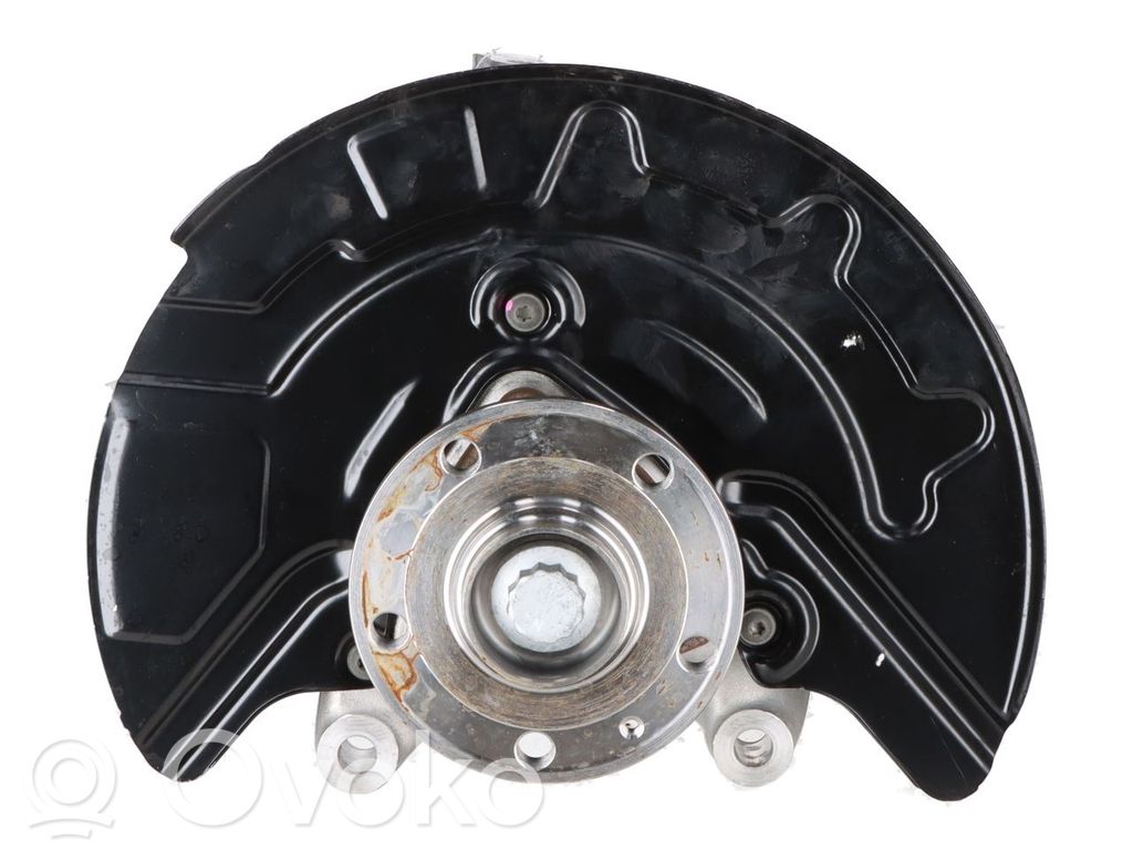 Volkswagen ID.4 Achsschenkel vorne 