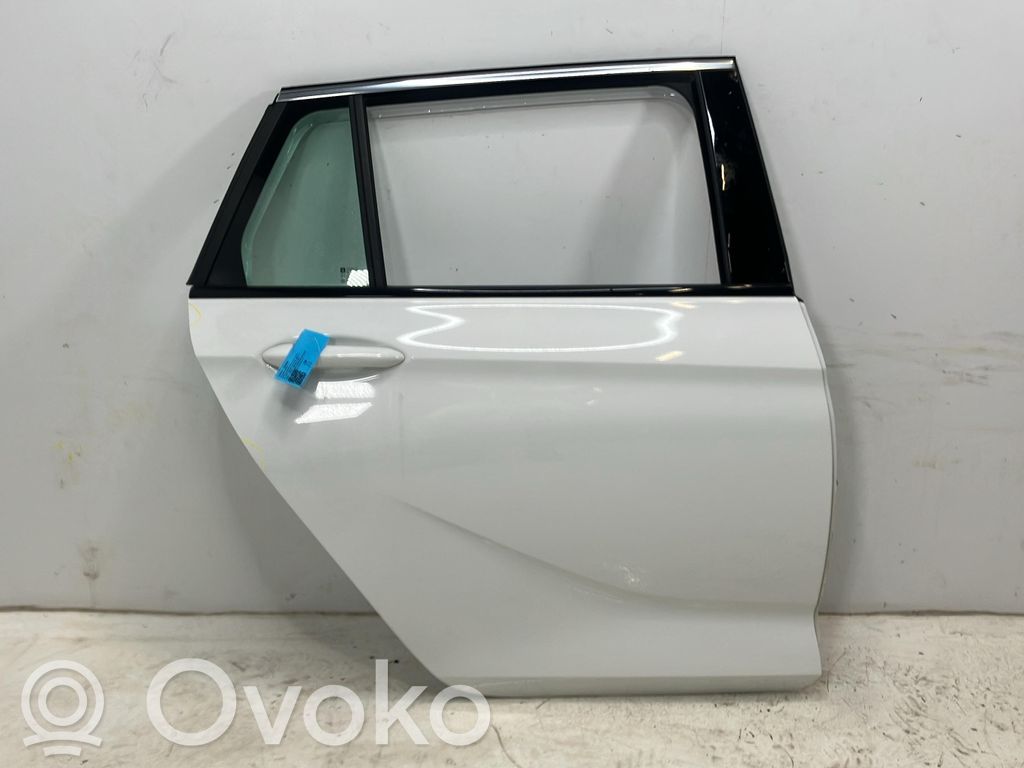Opel Insignia B Puerta trasera 