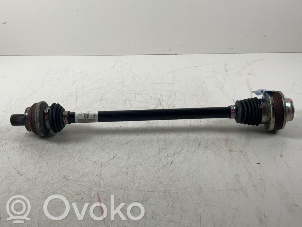 Audi Q2 - Planetare (set)