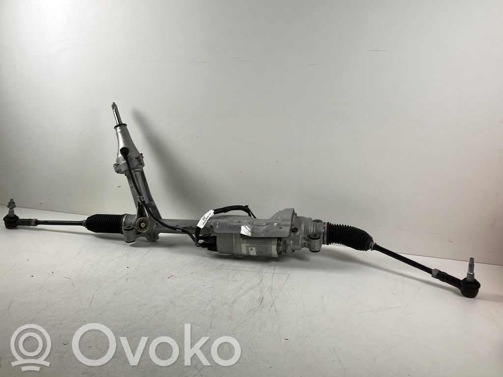 Ford Transit Cremagliera dello sterzo 