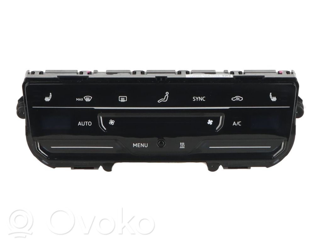 Volkswagen T-Roc Unitate control climatizare 