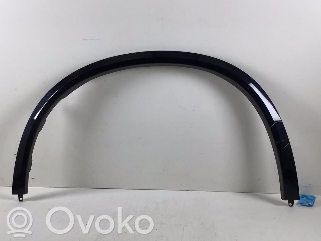 BMW X5 G05 Front arch trim