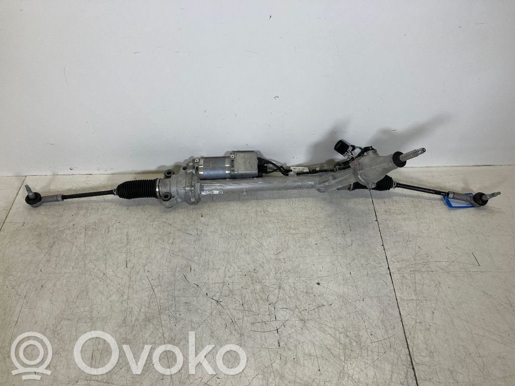 Ford Transit Hammastanko 