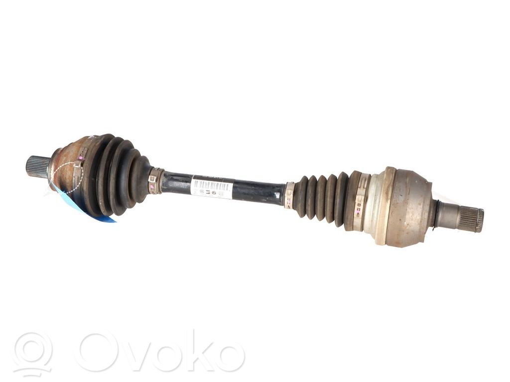 Volkswagen Tiguan Eje de transmisión (juego) 