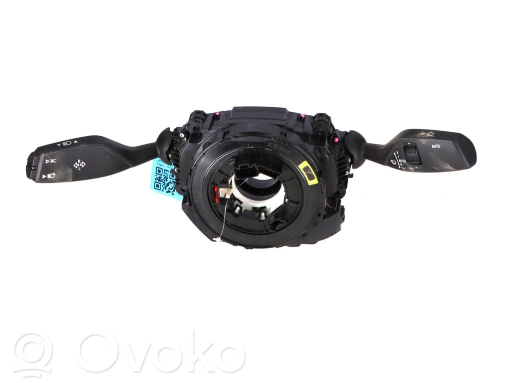 BMW X4 G02 Commodo, commande essuie-glace/phare