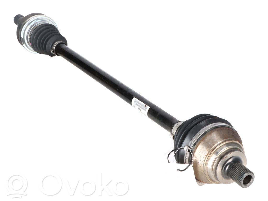 Audi A3 S3 8V Planetare (set) 