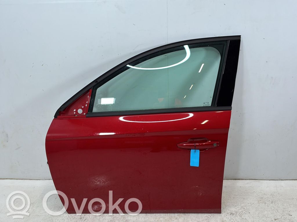 Opel Corsa F Porte avant