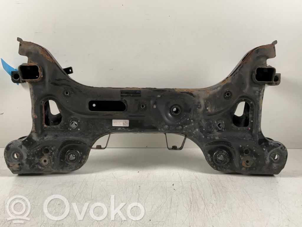 Volkswagen Polo VI Bastidor delantero 