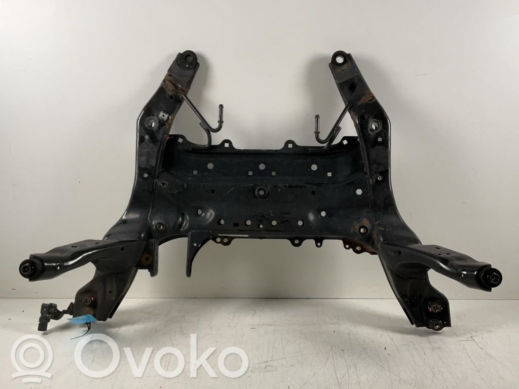 Mini One - Cooper F56 F55 Etuapurunko 