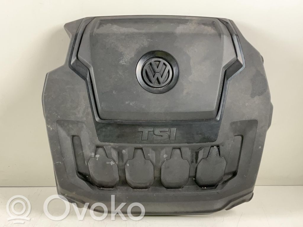 Volkswagen T-Roc Couvercle cache moteur 