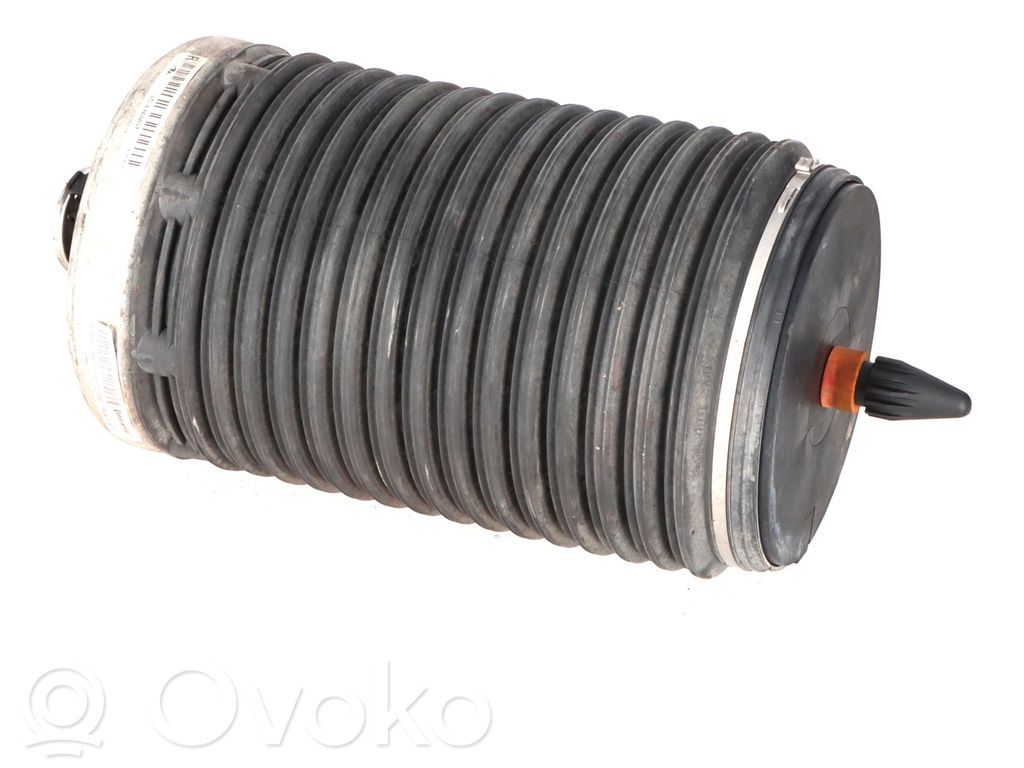 Audi A6 S6 C7 4G Butelie suspensie pneumatică spate/amortizor 