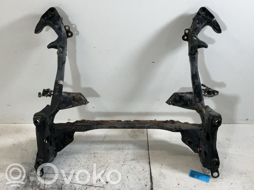 Audi A6 S6 C7 4G Sottotelaio anteriore