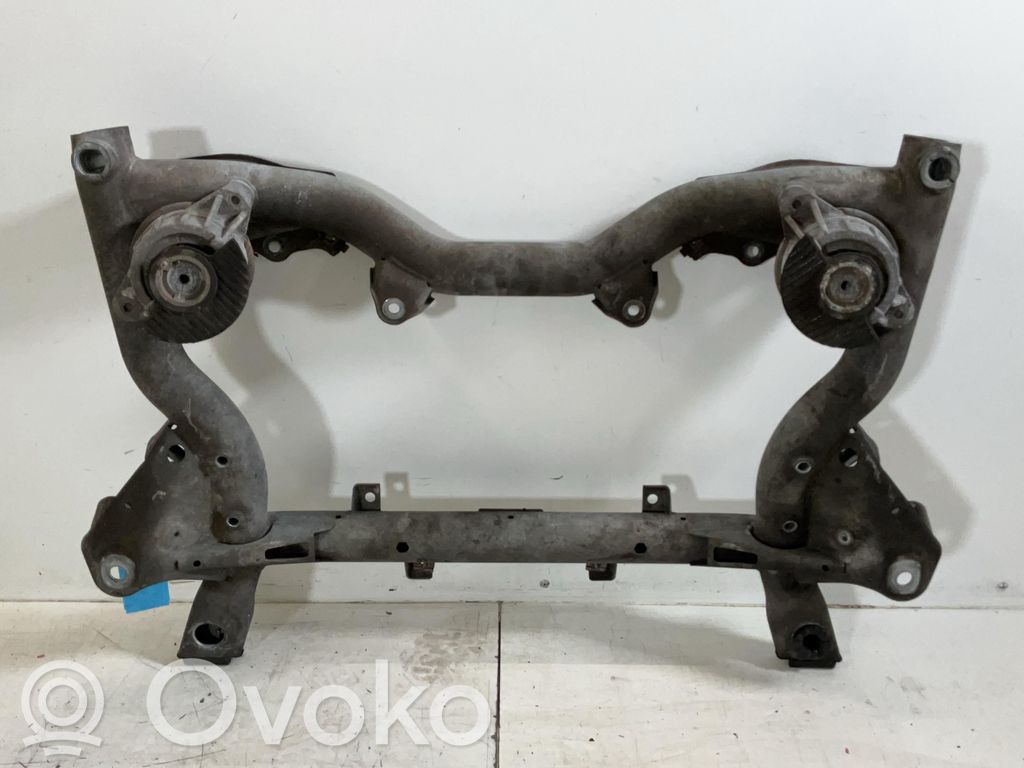 Mercedes-Benz C W204 Sottotelaio anteriore