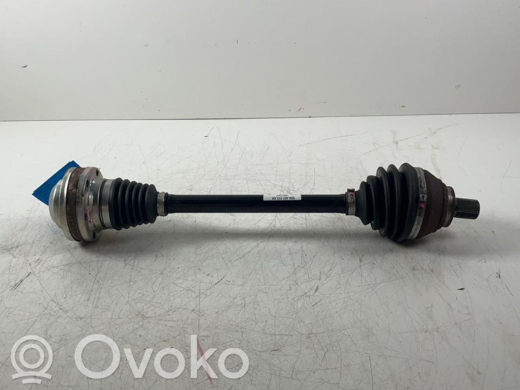 Vetoakseli (sarja)   5Q0407272BL