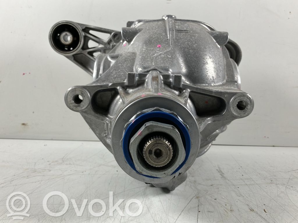 BMW X5 G05 Hinterachsdifferential